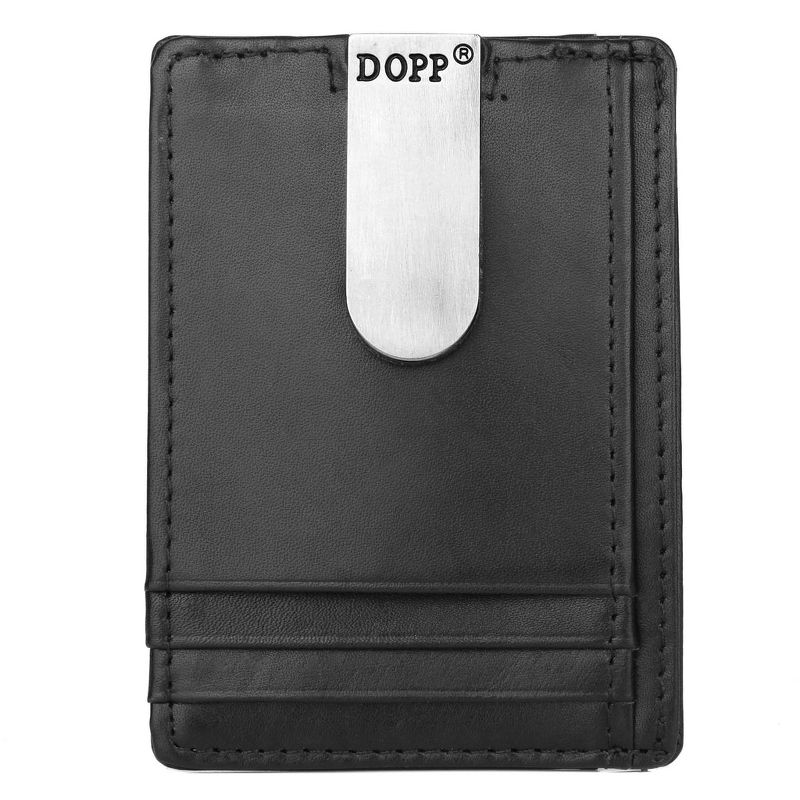 Dopp Regatta Front Pocket Money Clip, 1 of 4