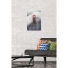 Trends International San Francisco - Foggy Bridge Unframed Wall Poster Prints - 2 of 4