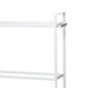 The Lakeside Collection Dual Laundry Storage and Drying Rack - 2 of 4