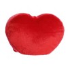 Aurora Small Kimi Kisses Heart Palm Pals Party Sized Adorable Stuffed Animal Red 8" - 4 of 4