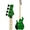Markbass Kimandu 4 Richard Bona Signature Bass Green - 4 of 4