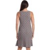 Just Love Sleeveless Nightgown for Women- Lightweight, Comfortable Sleepwear with Stylish Design - 3 of 3
