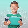 Bentgo Kids' Chill Lunch Box, Bento-style Solution, 4 Compartments &  Removable Ice Pack - Green/navy : Target