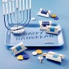 50ct Hanukkah Peel & Stick Gift Tags - Spritz™ - image 2 of 3