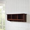 Brennan Entryway Wall Mounted Coat Rack - Crosley - image 3 of 4