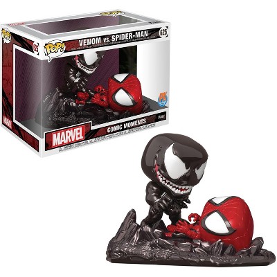 all spider man funko pops