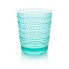 Certified International (Set of 6) 16oz Acrylic Dof Glasses Santa Fe - 3 of 4