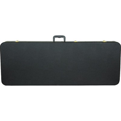 Musician's Gear EXP-Style Guitar Case Black