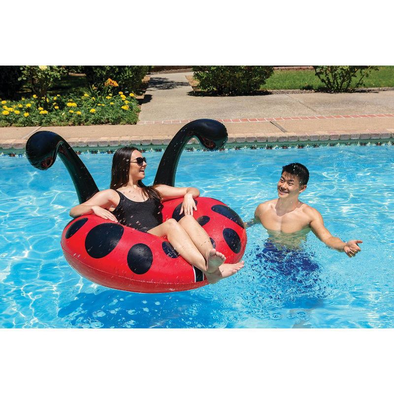 Poolmaster 48" Party Tube, 2 of 14