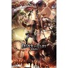 Trends International Attack on Titan: Season 3 - Key Art Unframed Wall Poster Prints - 4 of 4