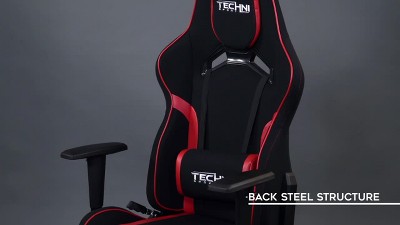 Office Pc Gaming Chair- Techni Sport : Target