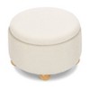 Namesake Tuffet Storage Ottoman - 2 of 4