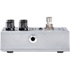 Dunlop M89 Bass Overdrive Effects Pedal Silver - 4 of 4