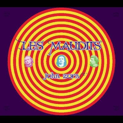 Zorn  John - Les Maudits (CD)