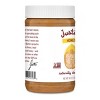 Justin's Honey Peanut Butter Blend - 16oz - image 4 of 4