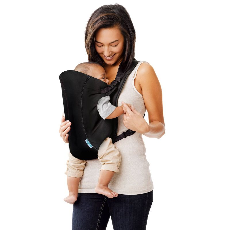 Evenflo Easy Infant Carrier Creamsicle, 3 of 20