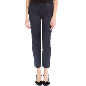 Max Studio London Womens Roxanne Casual Cropped Pants - 1 of 1