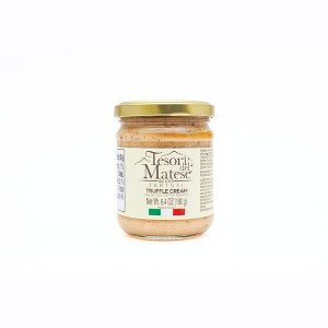 Tesori Del Matese White Truffle Cream Spread - 1 of 4