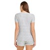 Jockey Women's Soft Cool Short Sleeve Tee - 2 of 3