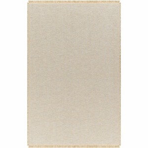 Hauteloom Kimi Jute Area Rug - 1 of 4