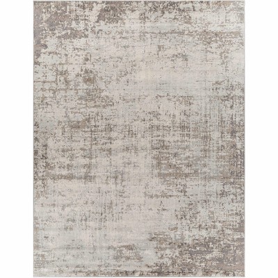 Hauteloom Gerona Abstract Area Rug