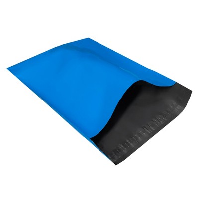 200 Pack 7.5x10.5 Poly Mailers – Plastic Shipping Envelopes With Self Seal