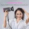 IGIA Ion Aire Hair Dryer – Ionic Fast-Dry Technology with Cool Shot Feature, Gray - 4 of 4