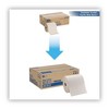 Georgia Pacific Professional Pacific Blue Basic Nonperforated Paper Towels, 1-Ply, 7.78 x 800 ft, Brown, 6 Rolls/Carton - 2 of 4