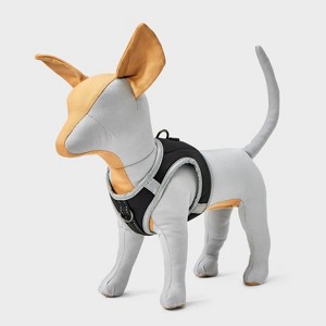 Ultimate Reflective and Adjustable Dog Harness - Boots & Barkley™ - 1 of 3