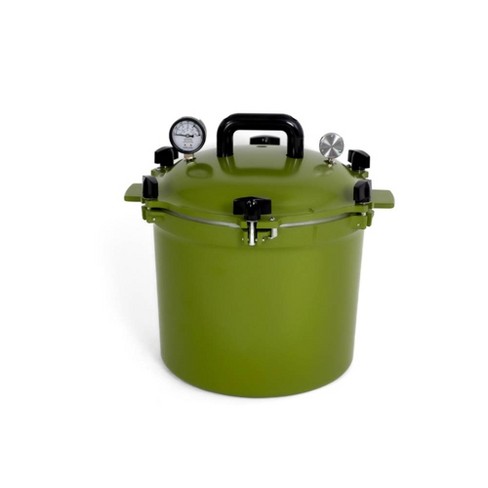 Target canner clearance