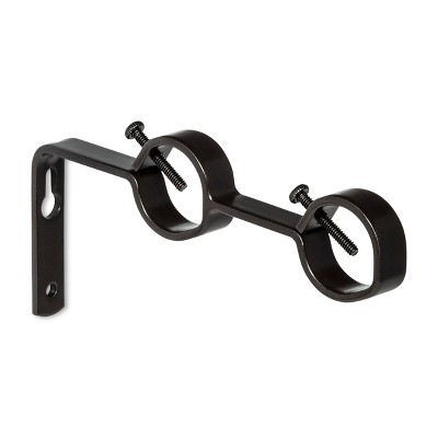 Double Rod Converter Oil Rubbed Bronze - Threshold™