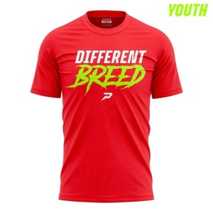 Different Breed Graphic Tee - Youth - 1 of 3
