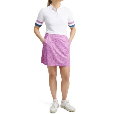 Women's Wo Cherry Skort - Abacus Sportswear US