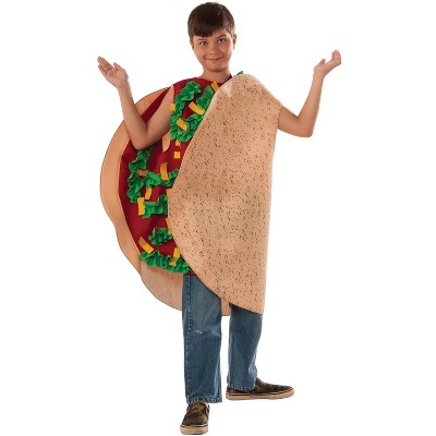 Rubie's Taco Child Costume