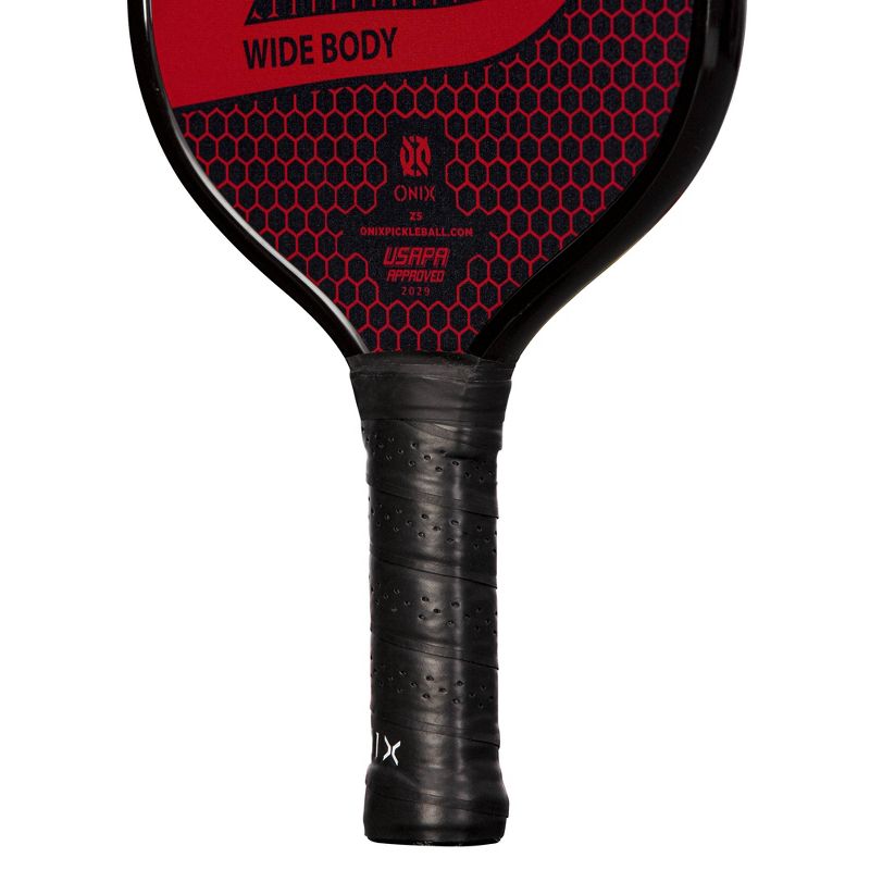 Onix Graphite Z5 Pickleball Paddle - Red, 2 of 6