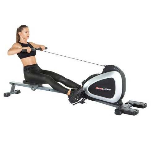 Fitness reality elliptical discount reviews