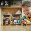 LEGO Harry Potter Privet Drive: Aunt Marge’s Visit 76451 - 2 of 4