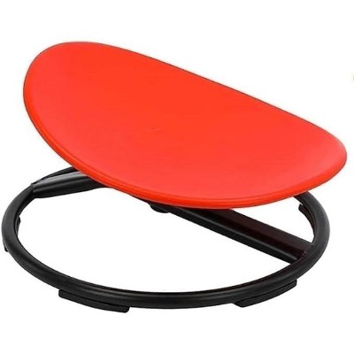 Giggle & Play | Kids Montessori Sensory Spinning Swivel Balance Chair