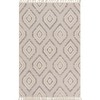 Unique Loom    Cherokee Gatlinburg Area Rug - 2 of 4