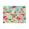 Trademark Fine Art Ania Zwara Magic Mushrooms Wood Slat Art - 3 of 4