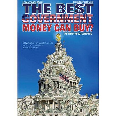 The Best Government Money Can Buy? (DVD)(2010)