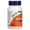 NOW Foods Ulcetrol, 60 Tablets - 4 of 4