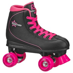 Roller Derby Roller Star 600 Women's Roller Skates - 1 of 4