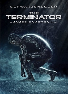 Terminator (DVD)