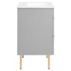 Modway Daybreak 24" Bathroom Vanity - 3 of 4