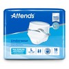 Attends Disposable Underwear, Heavy - 3 of 3