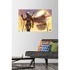 Trends International Star Wars: The Mandalorian - Manga Desert Unframed Wall Poster Prints - 2 of 4