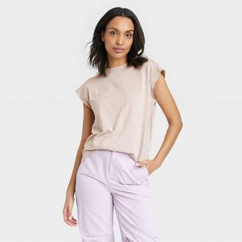 Front Button : Tops & Shirts for Women : Target