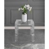 Meridian Furniture,Casper End Table - 4 of 4