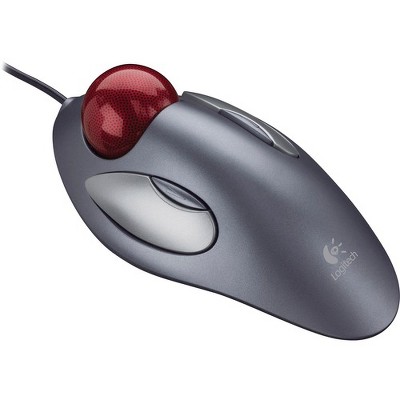 Logitech Trackman Marble